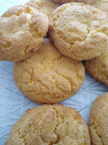 Snickerdoodle Cookies
