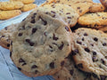 Chocolate Chip Cookie